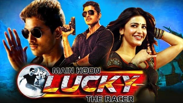 Main Hoon Lucky The Racer